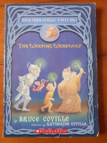 The Weeping Werewolf