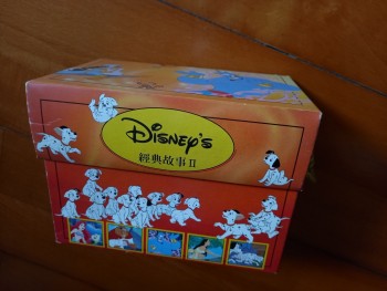 Disney's 經典故事II