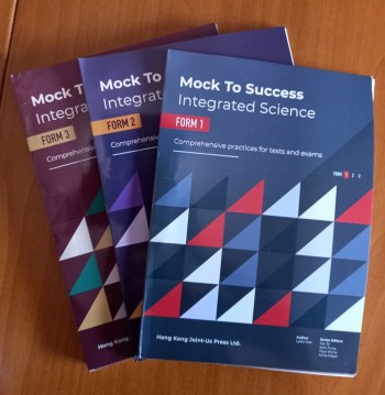 Mock to success - Integrated Science F1-3