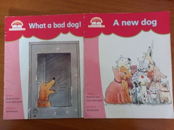 Oxford Story Tree x2