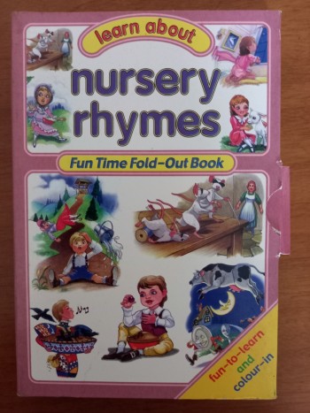 Nursery Rhymes