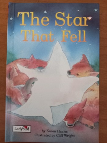 The Star That Fell