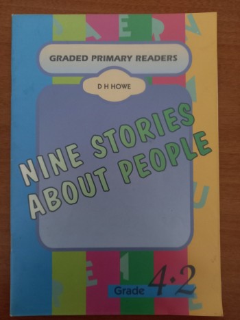 Nine Stories About People