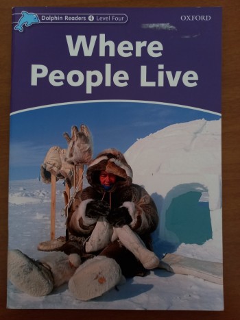 Where People Live