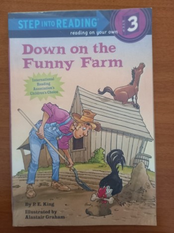 Down on the Funny Farm