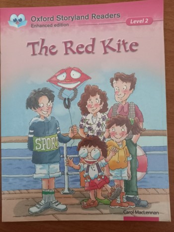 The Red Kite