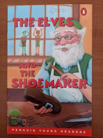 The Elves and the Shoemaker