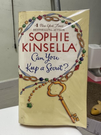 Can You Keep a Secret?