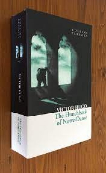 the hunchback of notre-dame victor hugo