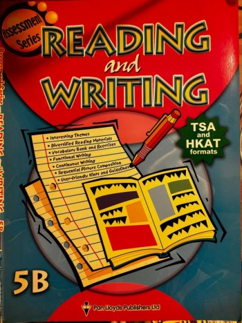 Reading & Writing (5B)