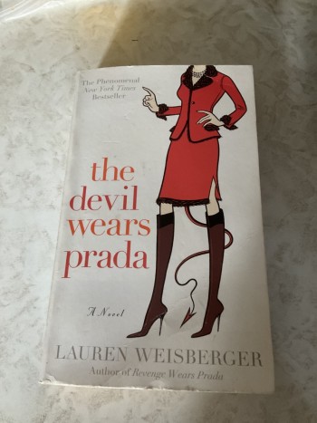 the devil wears prada