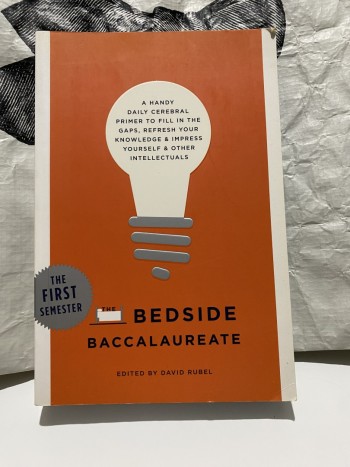 BEDSIDE BACCALAUREATE