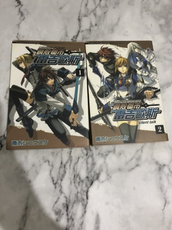 鋼殼都市雷吉歐斯