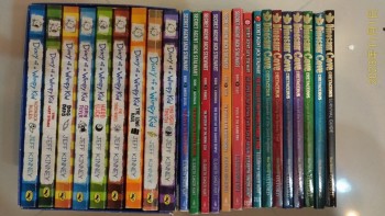 DINOSAUR COVE CRETACEOUS