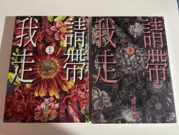 請帶我走（上、下）