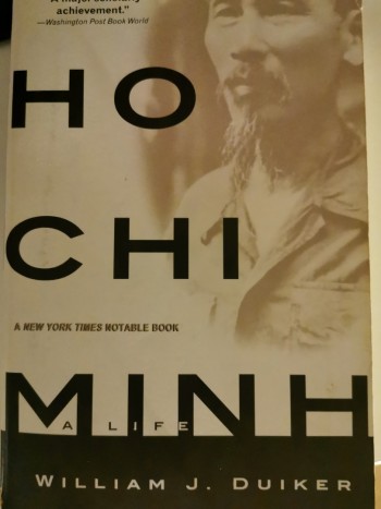 Ho Chi Ming