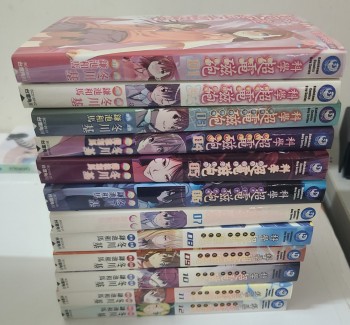 魔法禁書目錄外傳 科學超電磁砲 1-14