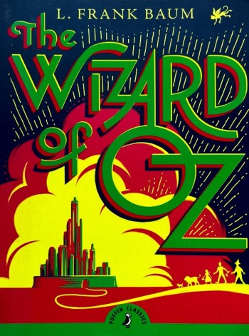 The Wizard of Oz