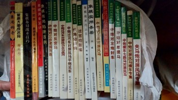 大量藏書每本10元，歡迎查詢