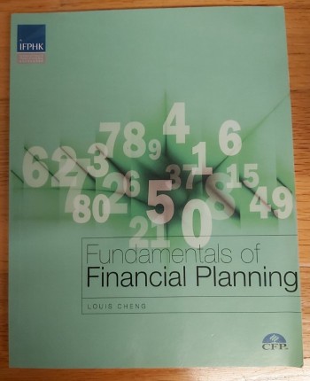 Fundamentals of Financial Planning