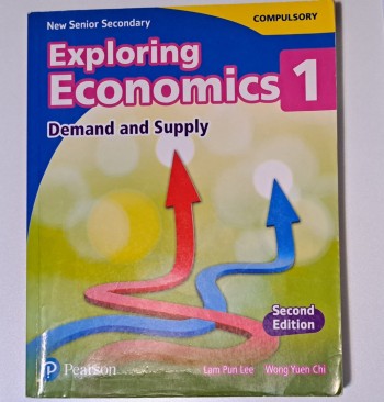 NSS Exploring Economics 1 Demand and Supply