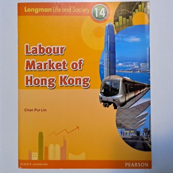 Labour Market of Hong Kong