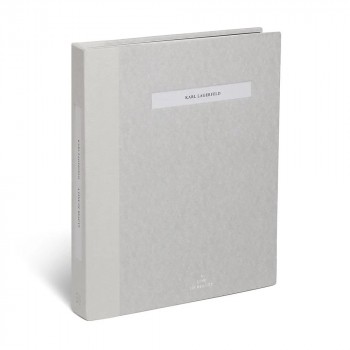 Karl Lagerfeld: A Line of Beauty