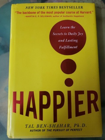 Happier