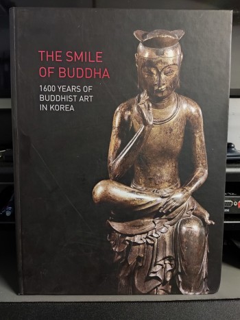 The Smile of Buddha
