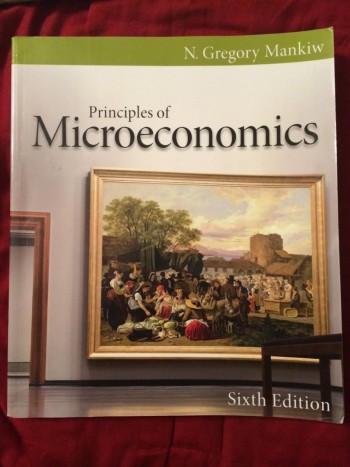 Principles of Microeconomics
