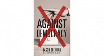 Against Democracy