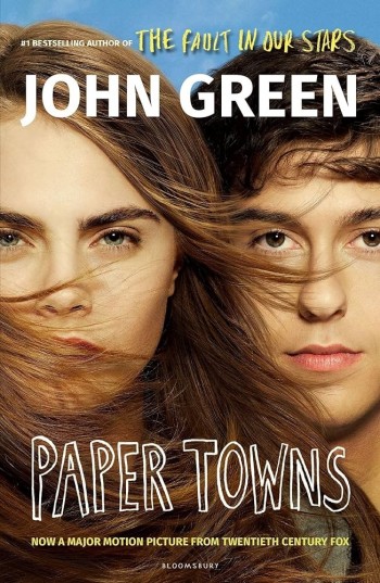 Paper Towns