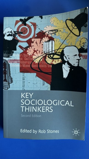 Key Sociological Thinkers