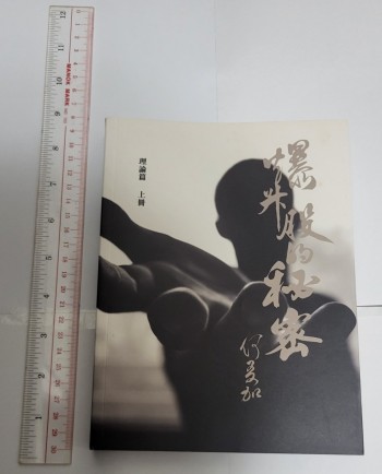 爆升股的秘密 理論篇上册