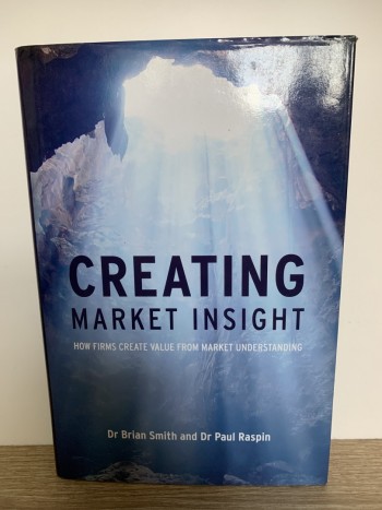 Creating market insight