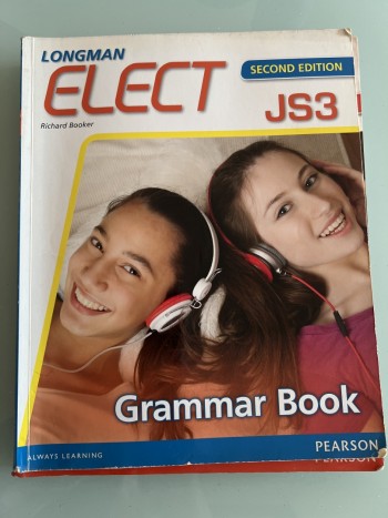 ELECT JS3, JS3A, JS3B