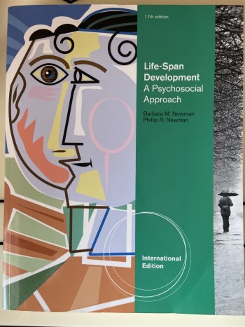 Life-Span Development A Psychosocial Approach