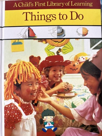 Things to Do