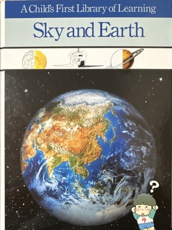 Sky and Earth