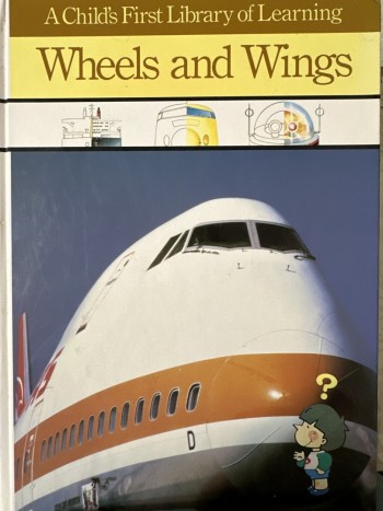Wheels and Wings