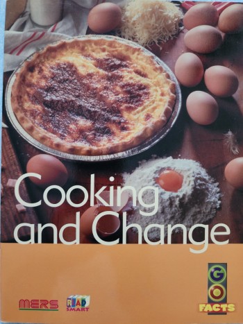 Cooking and Change