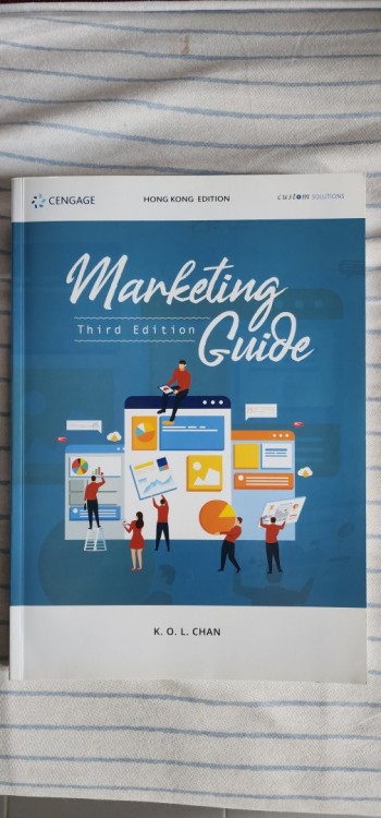 Marketing guide