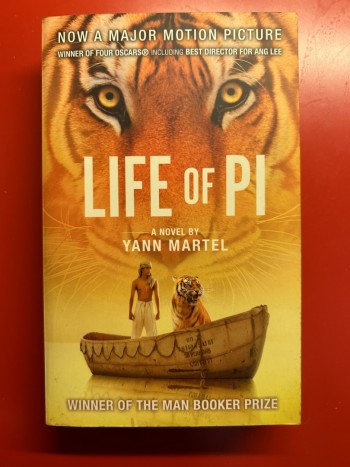 Life of Pi