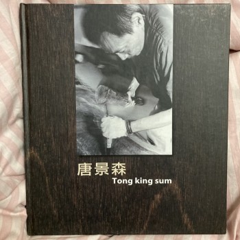 唐景森 生平作品集 Tong King Sum Art Collection