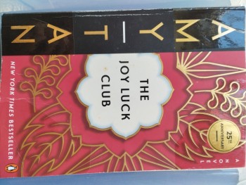 The Joy Luck Club