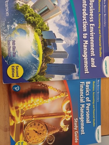 Business Environment and introduction to Manage