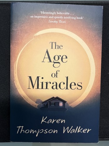 The Age of Miracles