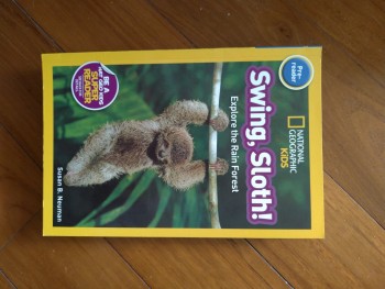 National geographic kids