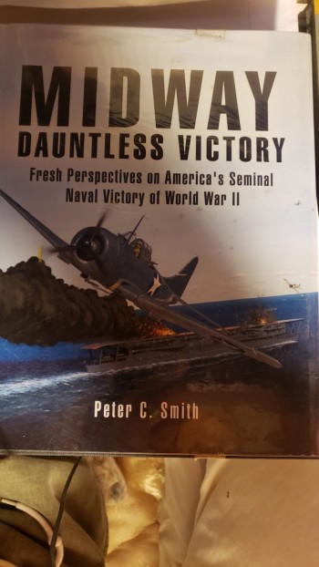 midway dauntless victory