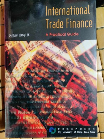 International Trade Finance